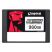 Накопитель SSD 2.5" 960GB Kingston (SEDC600M/960G) - Нулевой остаток (Feed)  - Нулевой остаток (Feed) 