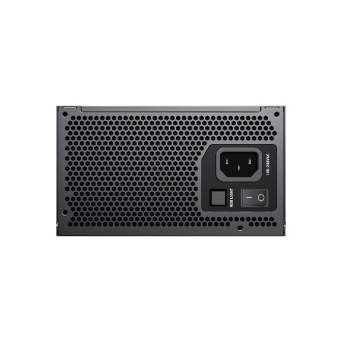 Блок питания Gamemax 750W (RGB-750 PRO) - Нулевой остаток (Feed) - Нулевой остаток (Feed)