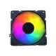 Кулер для процессора Gembird CPU-HURACAN-ARGB-X140 - Нулевой остаток (Feed) - Нулевой остаток (Feed)