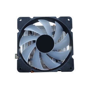 Кулер для процессора Gembird CPU-HURACAN-ARGB-X140