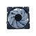 Кулер для процессора Gembird CPU-HURACAN-ARGB-X140 - Нулевой остаток (Feed) - Нулевой остаток (Feed)