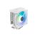Кулер для процессора Qube ST-6U3-ST white - Кулеры к процессорам  - Кулеры к процессорам 