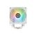Кулер для процессора Qube ST-6U3-ST white - Кулеры к процессорам  - Кулеры к процессорам 