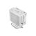 Кулер для процессора Qube ST-6U3-ST white - Кулеры к процессорам  - Кулеры к процессорам 