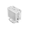 Кулер для процессора Qube ST-6U3-ST white