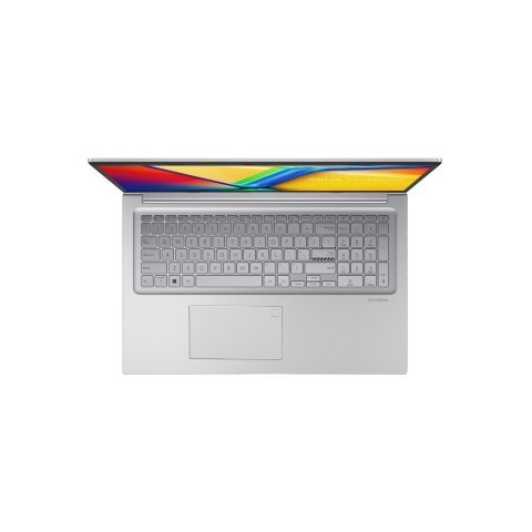 Ноутбук ASUS Vivobook 17 X1704ZA-AU010 (90NB10F1-M000A0) - Нулевой остаток (Feed) - Нулевой остаток (Feed)