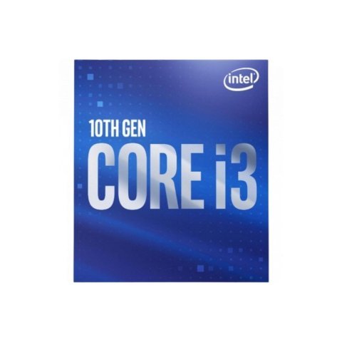 Процессор INTEL Core™ i3 14100F (BX8071514100F) - Нулевой остаток (Feed) - Нулевой остаток (Feed)