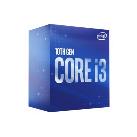 Процессор INTEL Core™ i3 14100F (BX8071514100F) - Нулевой остаток (Feed) - Нулевой остаток (Feed)