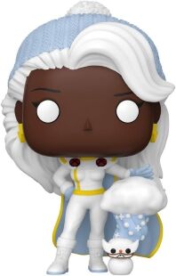 Фігурка Funko Marvel: X-Men Storm фанко Люди ікс Шторм 1535