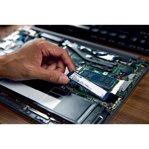 Накопитель SSD M.2 2280 4TB Kingston (SNV3S/4000G) - Нулевой остаток (Feed)  - Нулевой остаток (Feed) 