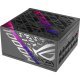 Блок питания ASUS 1000 W ROG Strix 1000P Gaming (90YE00W1-B0NA00) - Нулевой остаток (Feed)  - Нулевой остаток (Feed) 