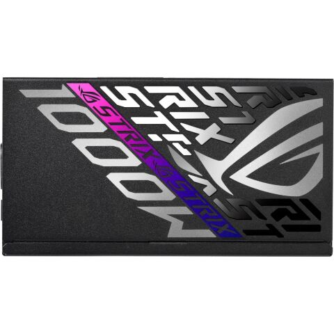 Блок питания ASUS 1000 W ROG Strix 1000P Gaming (90YE00W1-B0NA00) - Нулевой остаток (Feed)  - Нулевой остаток (Feed) 
