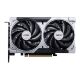 Видеокарта MSI GeForce RTX5060 8Gb VENTUS 2X OC (RTX 5060 8G VENTUS 2X OC) - Нулевой остаток (Feed) - Нулевой остаток (Feed)