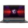 Ноутбук MSI Thin 15 B12UCX (9S7-16R831-2202)