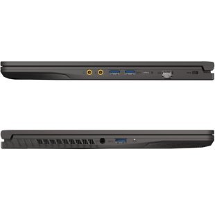 Ноутбук MSI Thin 15 B12UCX (9S7-16R831-2202)