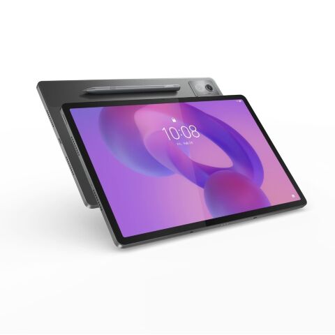 Планшет Lenovo Idea Tab Pro 8/128 WiFi Luna Grey + Pen (ZAE40019UA) - Нулевой остаток (Feed) - Нулевой остаток (Feed)