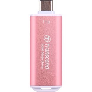 Накопитель SSD USB Type-C 1TB ESD300 Transcend (TS1TESD300P)