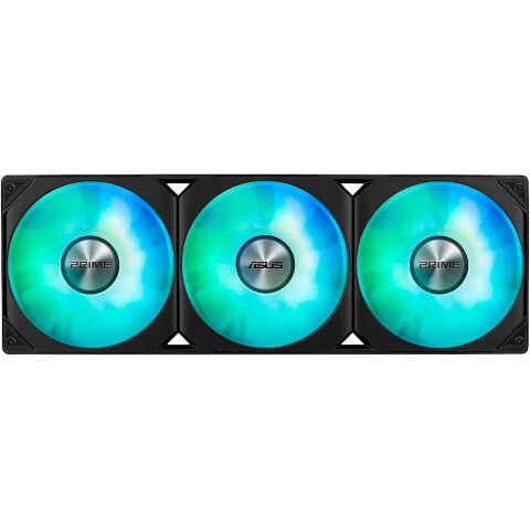 Система жидкостного охлаждения ASUS Prime LC 360 ARGB (90RC0101-B0EAY0) - Нулевой остаток (Feed)  - Нулевой остаток (Feed) 
