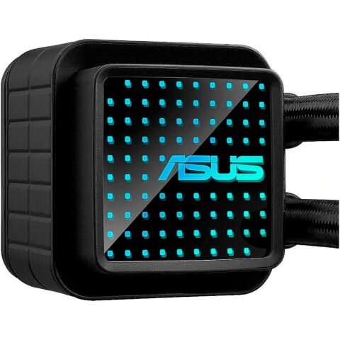 Система жидкостного охлаждения ASUS Prime LC 360 ARGB (90RC0101-B0EAY0) - Нулевой остаток (Feed)  - Нулевой остаток (Feed) 
