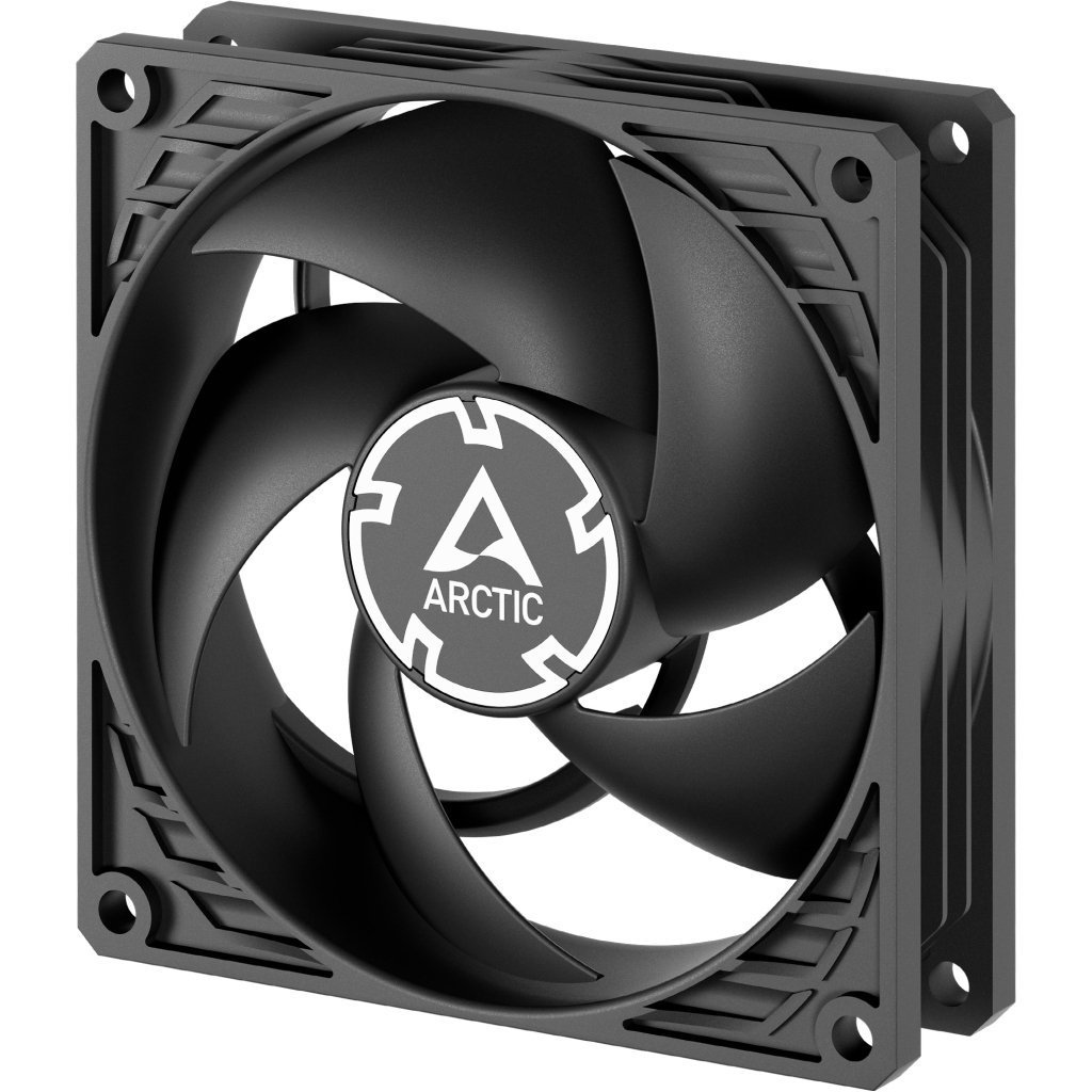 Кулер для корпуса Arctic P9 PWM PST CO 92 mm (ACFAN00299A)