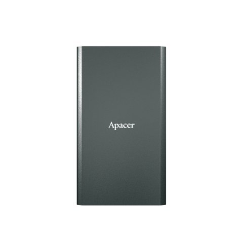 Накопитель SSD USB-C 2TB Apacer (AP2TBAS723B-1) - Нулевой остаток (Feed) - Нулевой остаток (Feed)