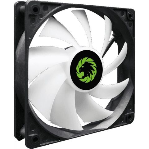 Кулер для корпуса Gamemax GMX-AF12X - Нулевой остаток (Feed) - Нулевой остаток (Feed)