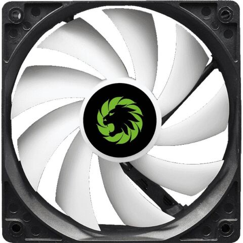 Кулер для корпуса Gamemax GMX-AF12X - Нулевой остаток (Feed) - Нулевой остаток (Feed)