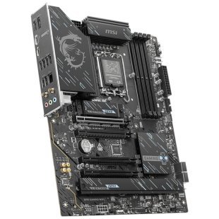 Материнская плата MSI Z890 GAMING WIFI