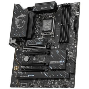 Материнская плата MSI Z890 GAMING WIFI