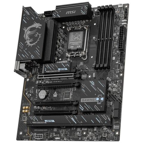 Материнская плата MSI Z890 GAMING WIFI - Нулевой остаток (Feed) - Нулевой остаток (Feed)