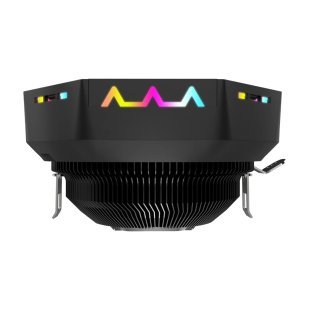 Кулер для процессора Alseye O120Z-Plus (AS.01.04.0005)