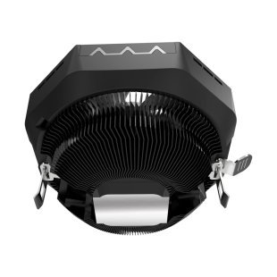 Кулер для процессора Alseye O120Z-Plus (AS.01.04.0005)
