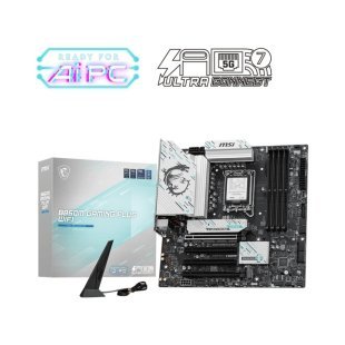 Материнская плата MSI B860M GAMING PLUS WIFI