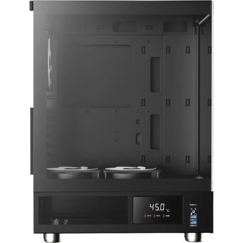 Корпус Gamdias ATLAS E1 (4711514500271) - Нулевой остаток (Feed) - Нулевой остаток (Feed)