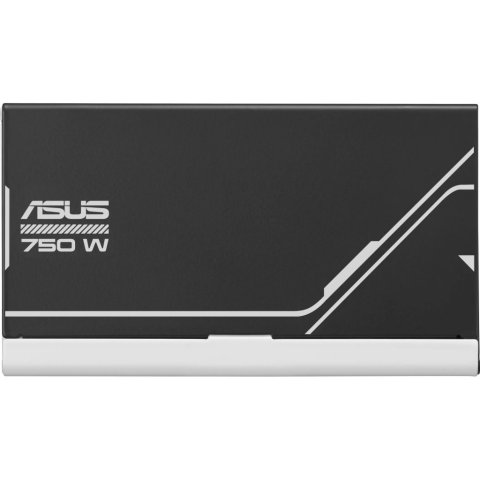 Блок питания ASUS 750W Prime AP-750G (90YE00U1-B0NA00) - Нулевой остаток (Feed) - Нулевой остаток (Feed)