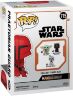 Фігурка Funko Star Wars Praetorian Guard Фанко Преторіанська гвардія Amazon Exclusive 715