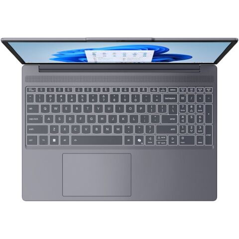 Ноутбук Lenovo IdeaPad Slim 3 15ARP10 (83K700ADRA) - Ноутбуки - Ноутбуки