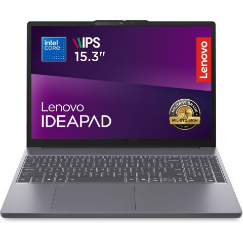 Ноутбук Lenovo IdeaPad Slim 3 15IRH10 (83K100UWRA) - Нулевой остаток (Feed) - Нулевой остаток (Feed)