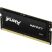 Модуль памяти для ноутбука SoDIMM DDR5 16GB 6000 MHz Impact XMP Kingston Fury (ex.HyperX) (KF560S38IB-16) - Нулевой остаток (Feed)  - Нулевой остаток (Feed) 
