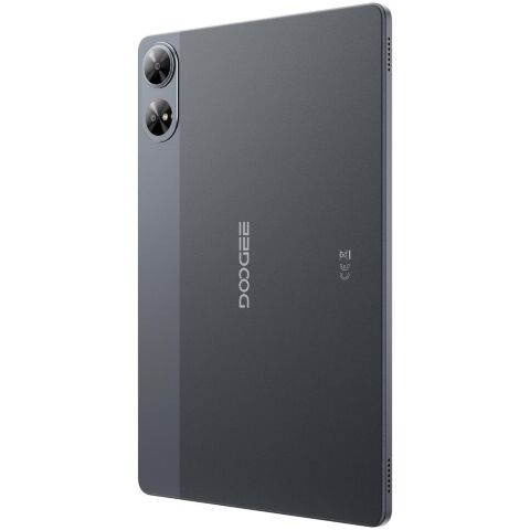 Планшет Doogee Tab G6+ 11" 8/256GB 4G (LTE) Grey (6923740264195) - Планшеты  - Планшеты 