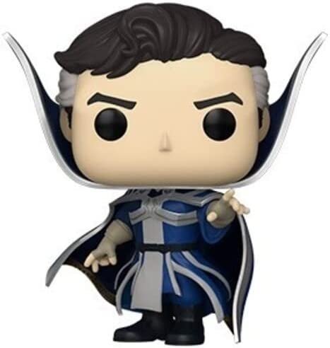 Фігурка Funko Marvel Supreme Doctor Strange Доктор Стрендж фанко 1005 - -
