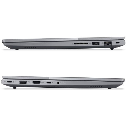 Ноутбук Lenovo ThinkBook 14 G8 IRL (21SG00HPRA) - Нулевой остаток (Feed)  - Нулевой остаток (Feed) 