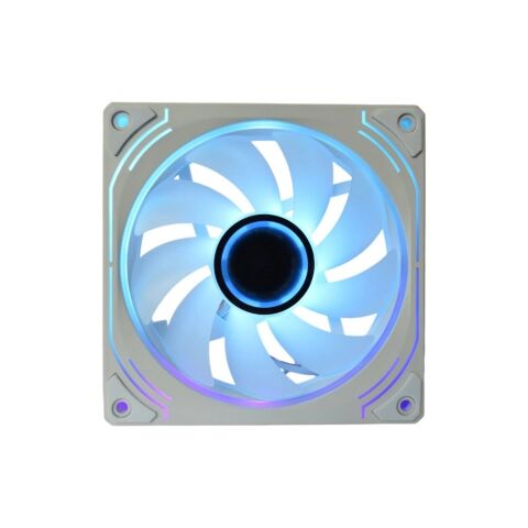 Кулер для корпуса Cooling Baby Mirror fan wh 2 - Нулевой остаток (Feed) - Нулевой остаток (Feed)