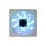 Кулер для корпуса Cooling Baby Mirror fan wh 2 - Нулевой остаток (Feed) - Нулевой остаток (Feed)