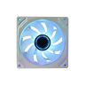 Кулер для корпуса Cooling Baby Mirror fan wh 2
