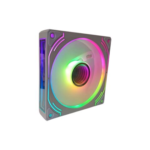 Кулер для корпуса Cooling Baby Mirror fan wh 2 - Нулевой остаток (Feed) - Нулевой остаток (Feed)