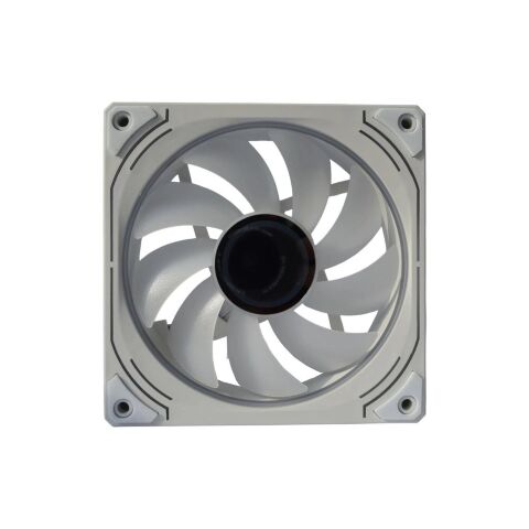 Кулер для корпуса Cooling Baby Mirror fan wh 2 - Нулевой остаток (Feed) - Нулевой остаток (Feed)