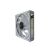 Кулер для корпуса Cooling Baby Mirror fan wh 2 - Нулевой остаток (Feed) - Нулевой остаток (Feed)