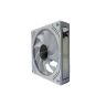 Кулер для корпуса Cooling Baby Mirror fan wh 2