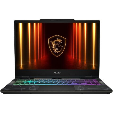 Ноутбук MSI Cyborg 15 B13WFKG (9S7-15Q342-612) - Ноутбуки - Ноутбуки